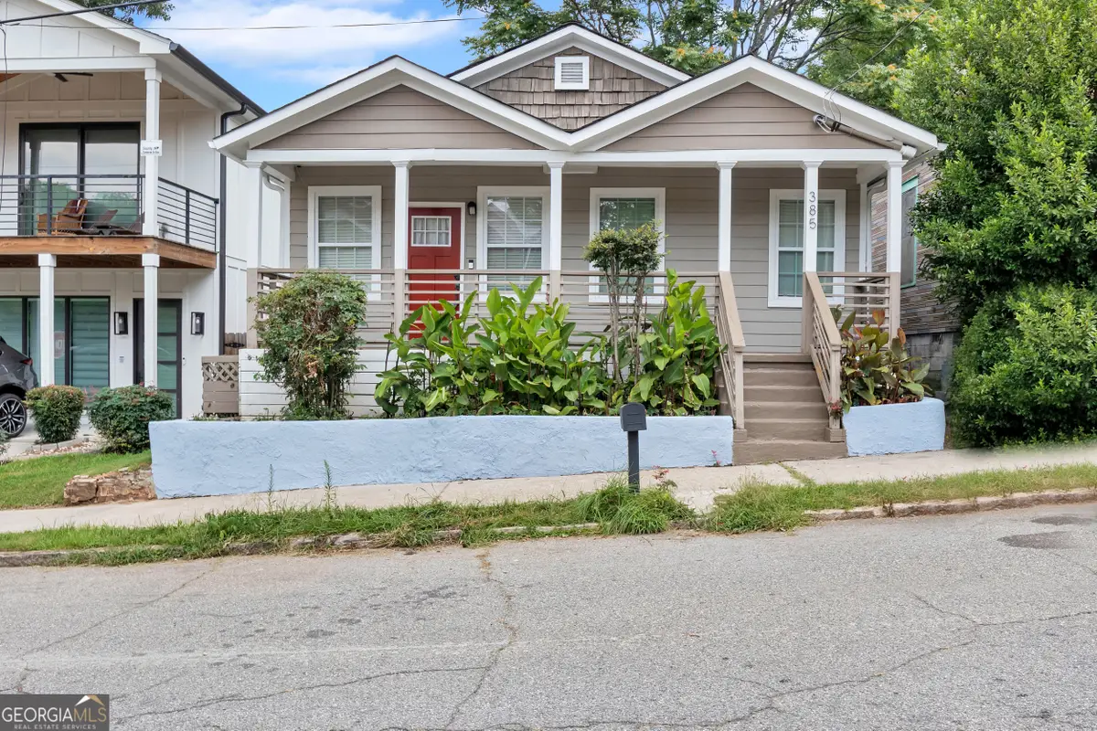 385 Arthur Street Sw, Atlanta, GA 30310 - #1