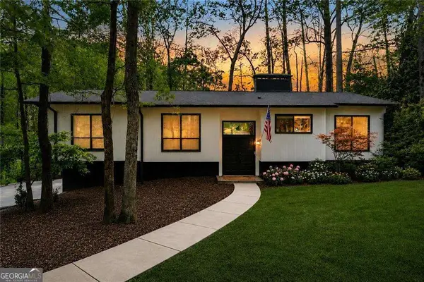 230 Summerfield Drive, Alpharetta, GA 30022