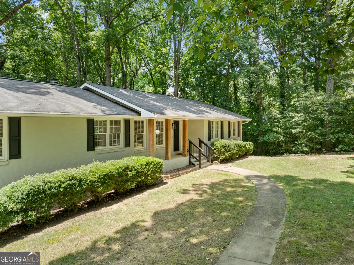 7 Thrushwood Road Ne, Rome, GA 30161 - #1