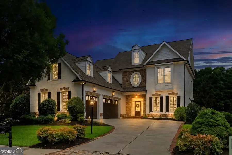 3420 Camellia Lane, Suwanee, GA 30024 - #2
