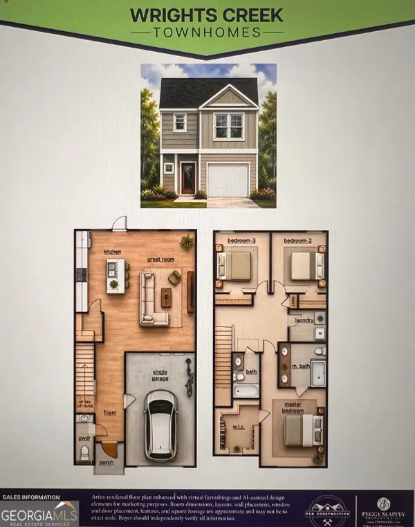 61 Wright Street #70, Lavonia, GA 30553