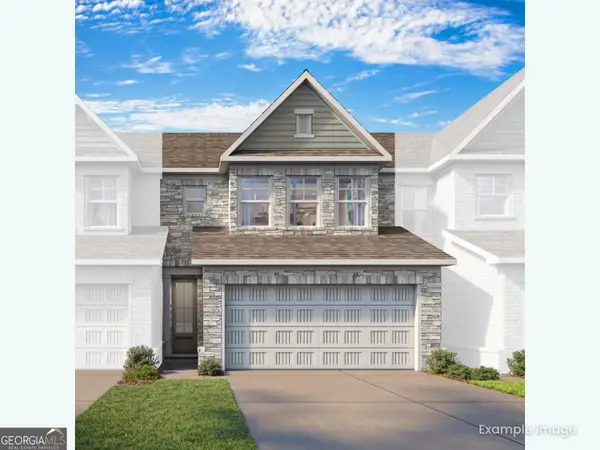 77 Shoal Court #LOT 45, Winder, GA 30680