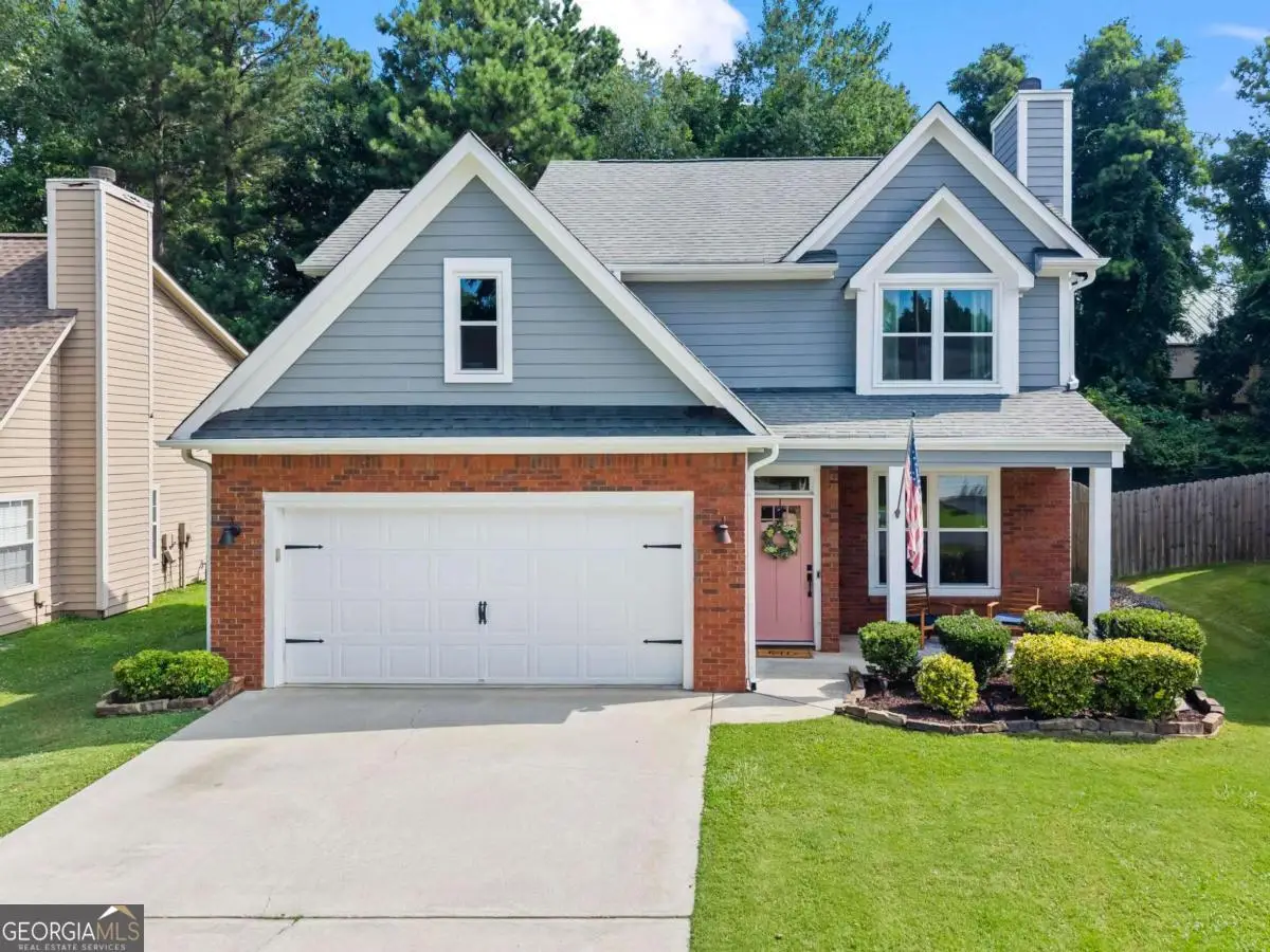 2021 Baramore Oaks Drive, Marietta, GA 30062 - #1
