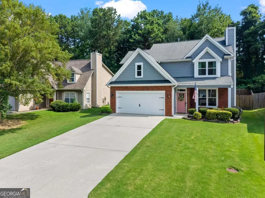 2021 Baramore Oaks Drive, Marietta, GA 30062 - #3