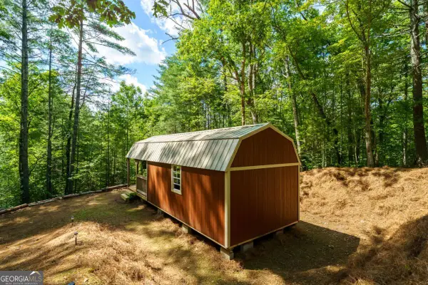 73 Jasmin Court #73, Ellijay, GA 30540