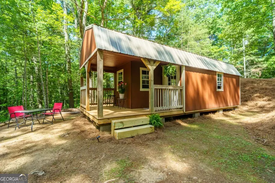 73 Jasmin Court #73, Ellijay, GA 30540 - #2