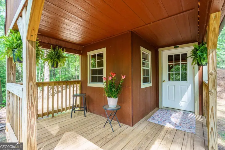 73 Jasmin Court #73, Ellijay, GA 30540 - #3