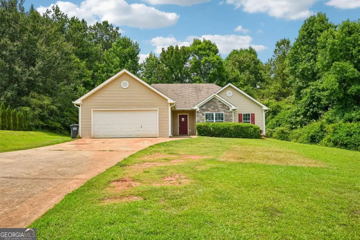 70 Shenandoah Lane, Covington, GA 30016 - #1