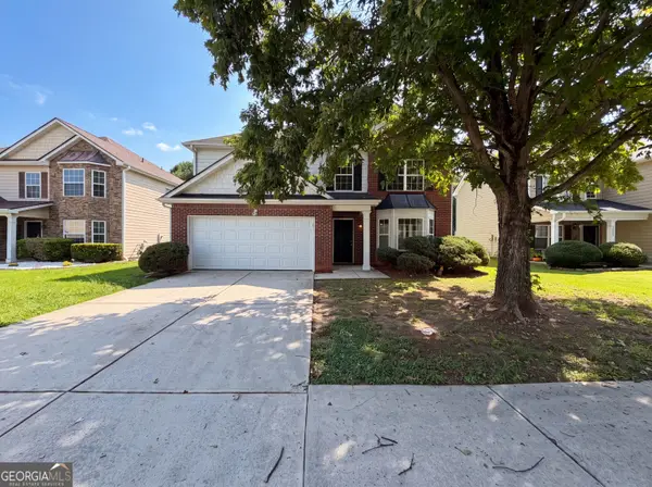 2287 Silver Maple Circle, Ellenwood, GA 30294