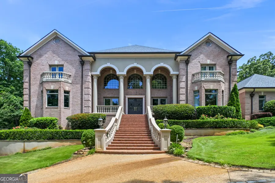 1680 Riverside Road, Roswell, GA 30076 - #3