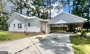 141 S First Avenue, McRae Helena, GA 31055 - #2