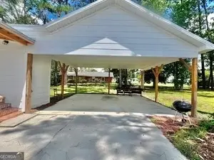 141 S First Avenue, McRae Helena, GA 31055 - #3