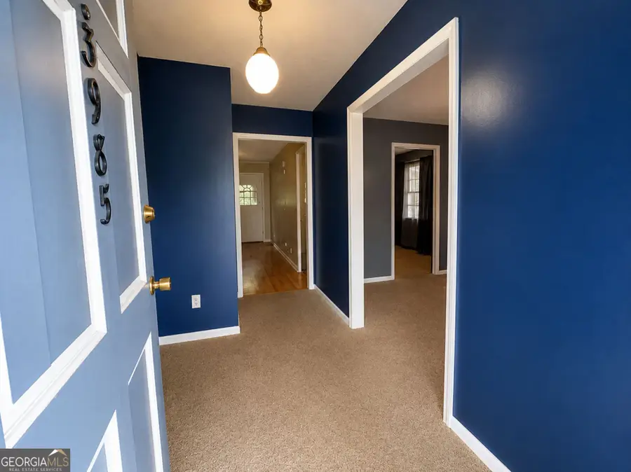 3985 Hattie Drive, Macon, GA 31217 - #2