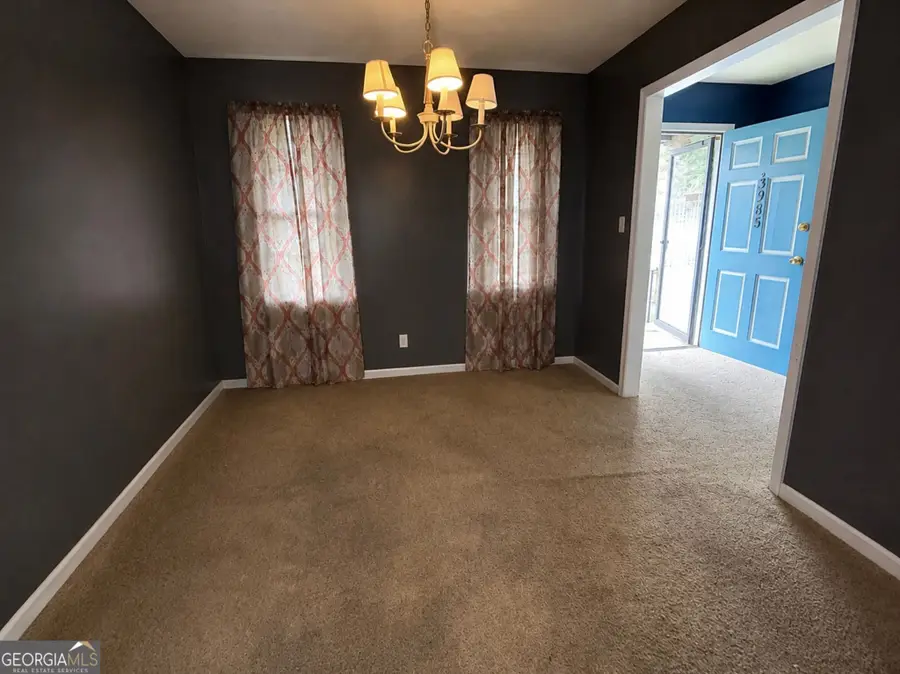 3985 Hattie Drive, Macon, GA 31217 - #3