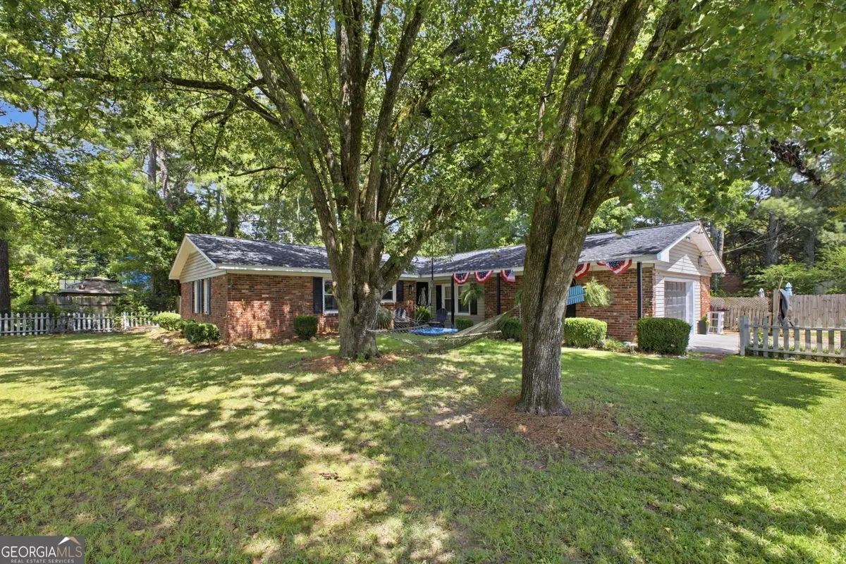 1 Brookcrest Drive Sw, Rome, GA 30165 - #1