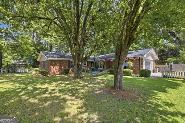 1 Brookcrest Drive Sw, Rome, GA 30165