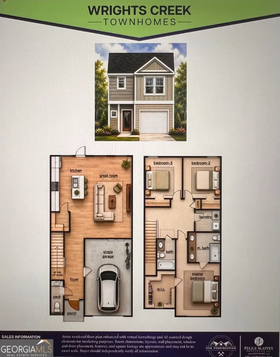 63 Wright Street #71, Lavonia, GA 30553 - #2