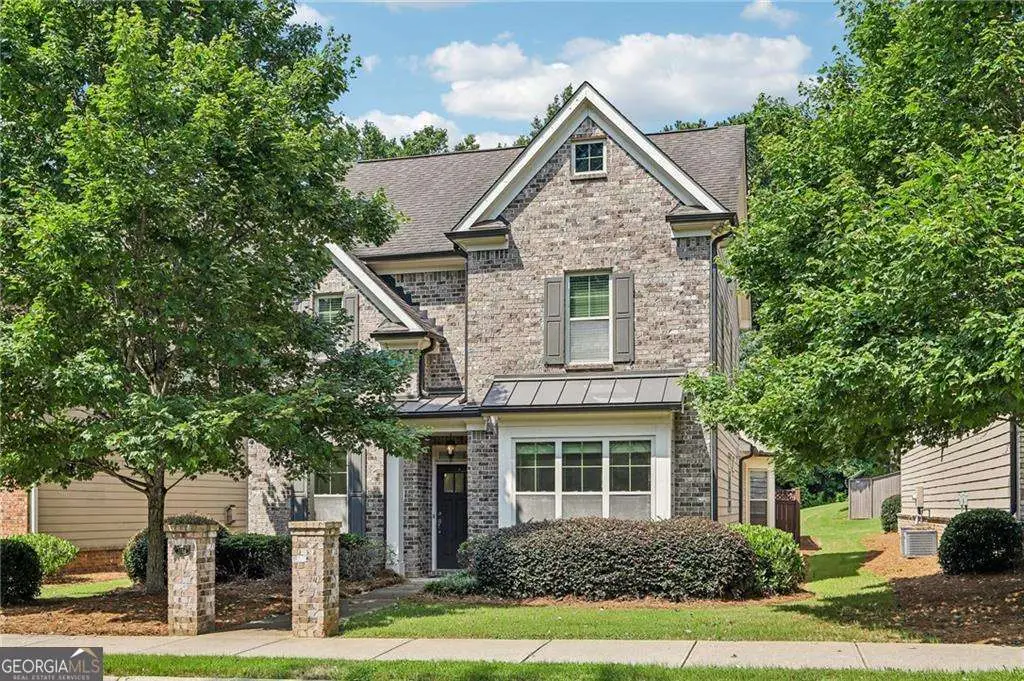 3534 S Sherwood Road Se, Smyrna, GA 30082 - #1