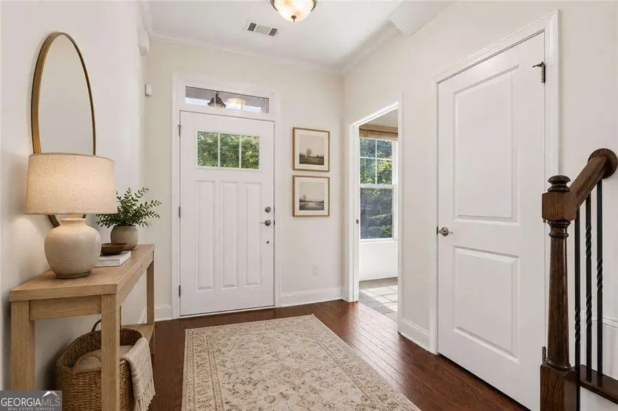 3534 S Sherwood Road Se, Smyrna, GA 30082 - #2