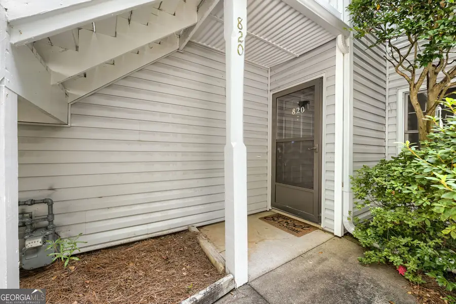 820 Cannon Run Sw, Marietta, GA 30064 - #3