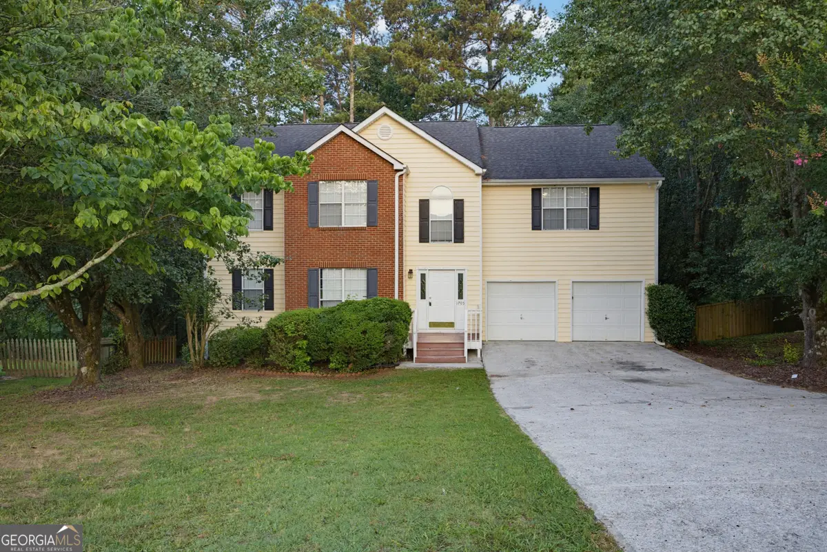1705 Big Haynes Court Sw, Grayson, GA 30017 - #1