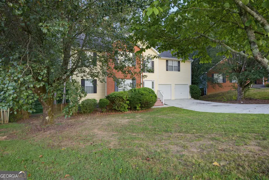 1705 Big Haynes Court Sw, Grayson, GA 30017 - #2