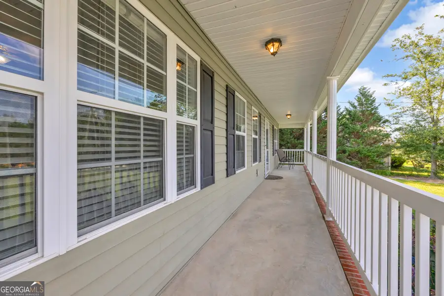 1188 Bert Moorhead Road, Canon, GA 30520 - #2