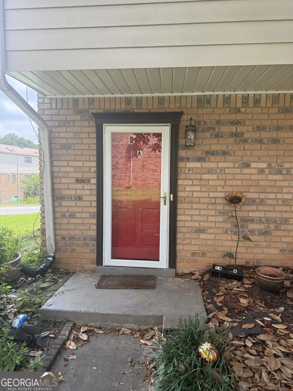 4701 Flat Shoals Road #54A, Union City, GA 30291 - #1