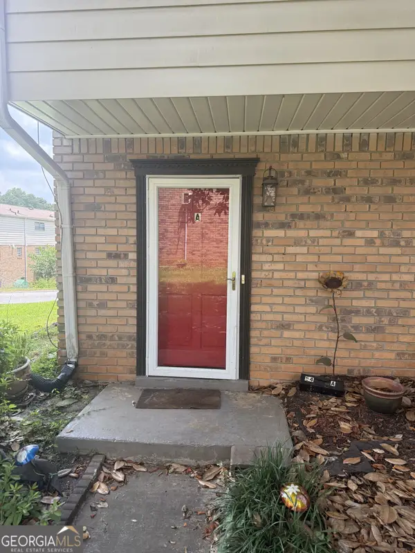 4701 Flat Shoals Road #54A, Union City, GA 30291