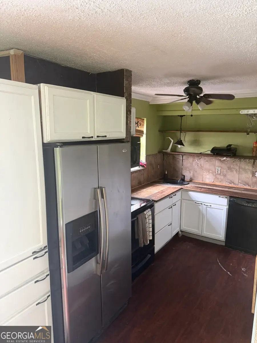 4701 Flat Shoals Road #54A, Union City, GA 30291 - #3