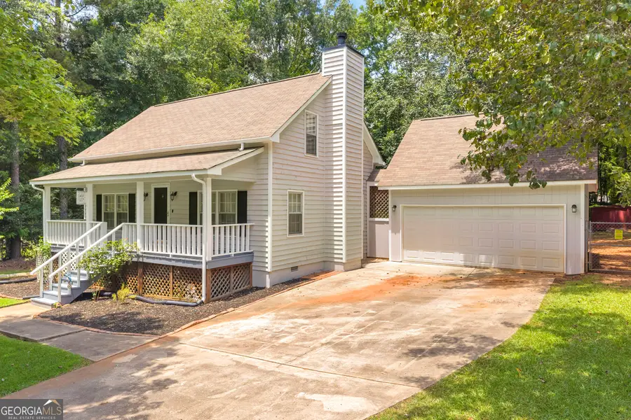 170 Shadow Moss Drive, Athens, GA 30605 - #3