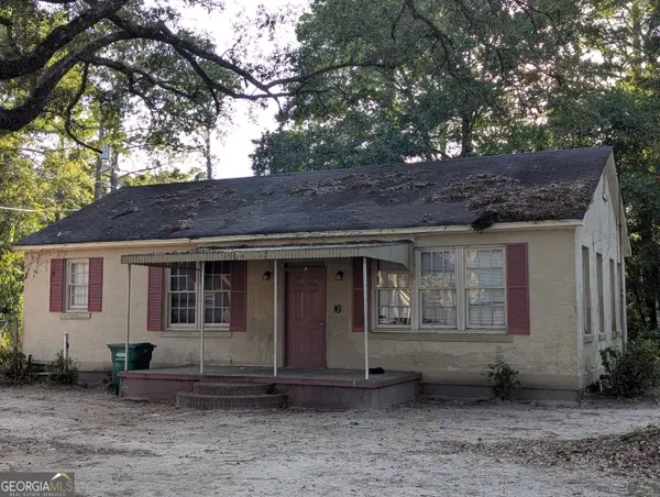 509 N Harding Street, Albany, GA 31701