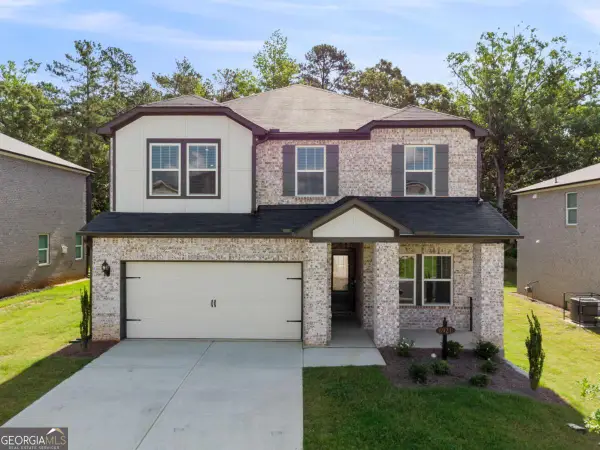 6921 Winchester Place, Fairburn, GA 30213