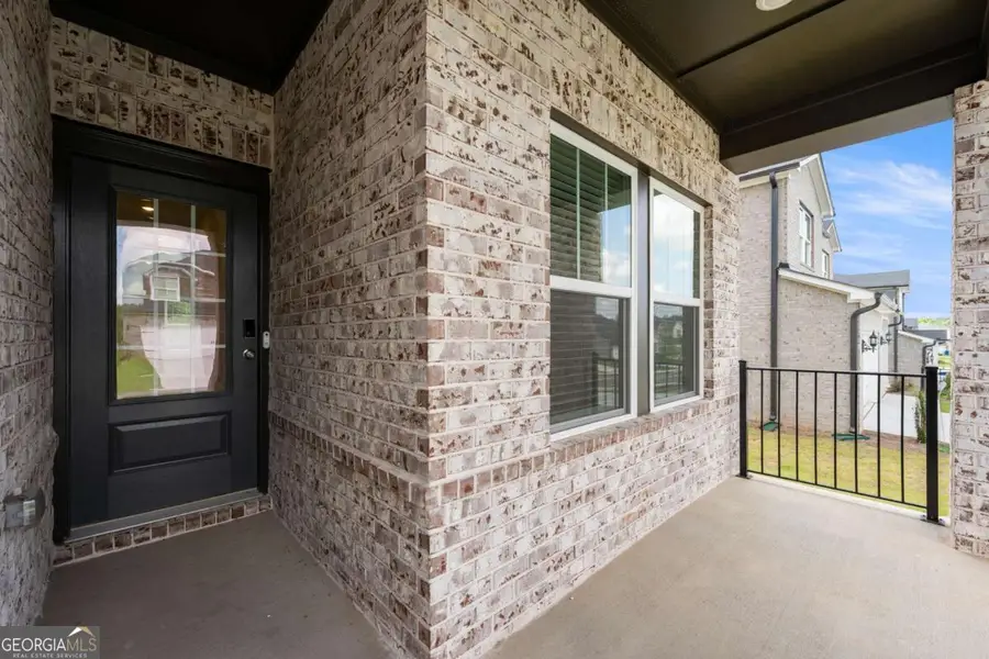 6921 Winchester Place, Fairburn, GA 30213 - #3