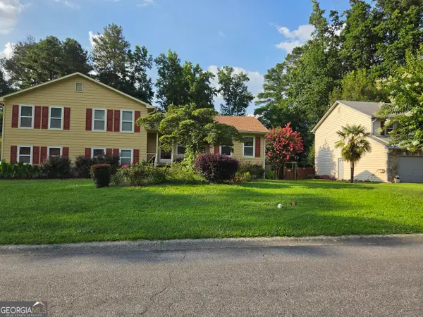 2710 Phillips Drive Sw, Marietta, GA 30064
