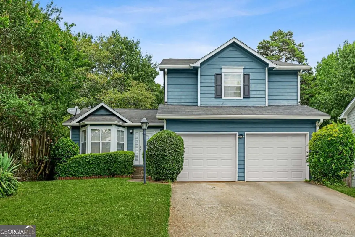 2140 Boone Place, Snellville, GA 30078 - #1