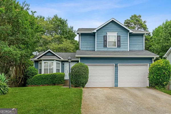 2140 Boone Place, Snellville, GA 30078