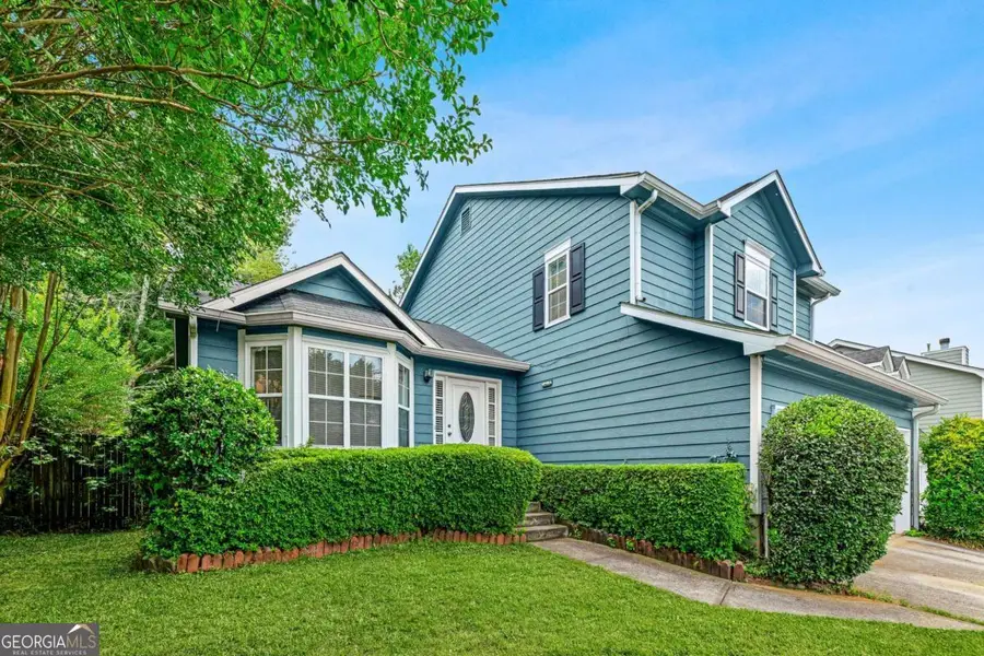 2140 Boone Place, Snellville, GA 30078 - #3