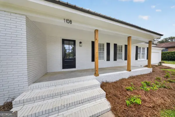 1108 Kimberly Drive, Valdosta, GA 31602