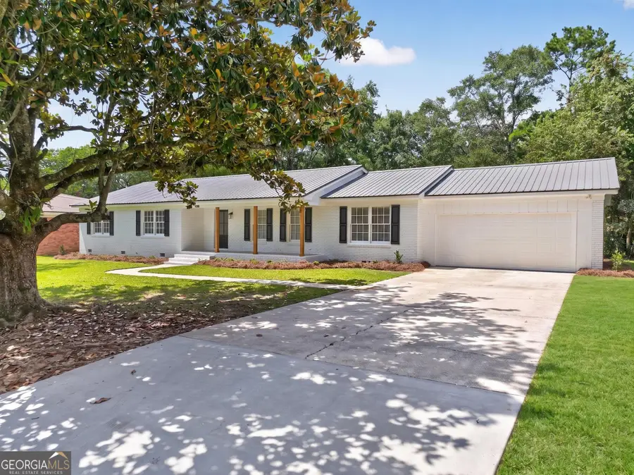 1108 Kimberly Drive, Valdosta, GA 31602 - #2