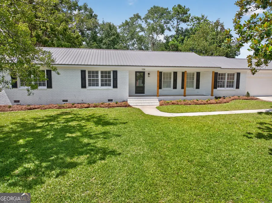 1108 Kimberly Drive, Valdosta, GA 31602 - #3