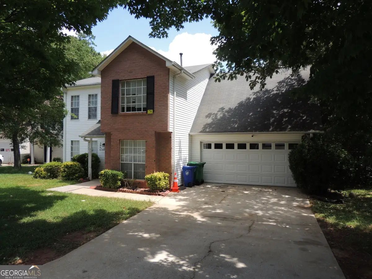 5866 Crescent Ridge Court, Lithonia, GA 30058 - #1