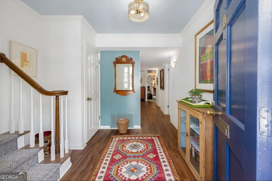 1105 Clairemont Avenue #D, Decatur, GA 30030 - #3