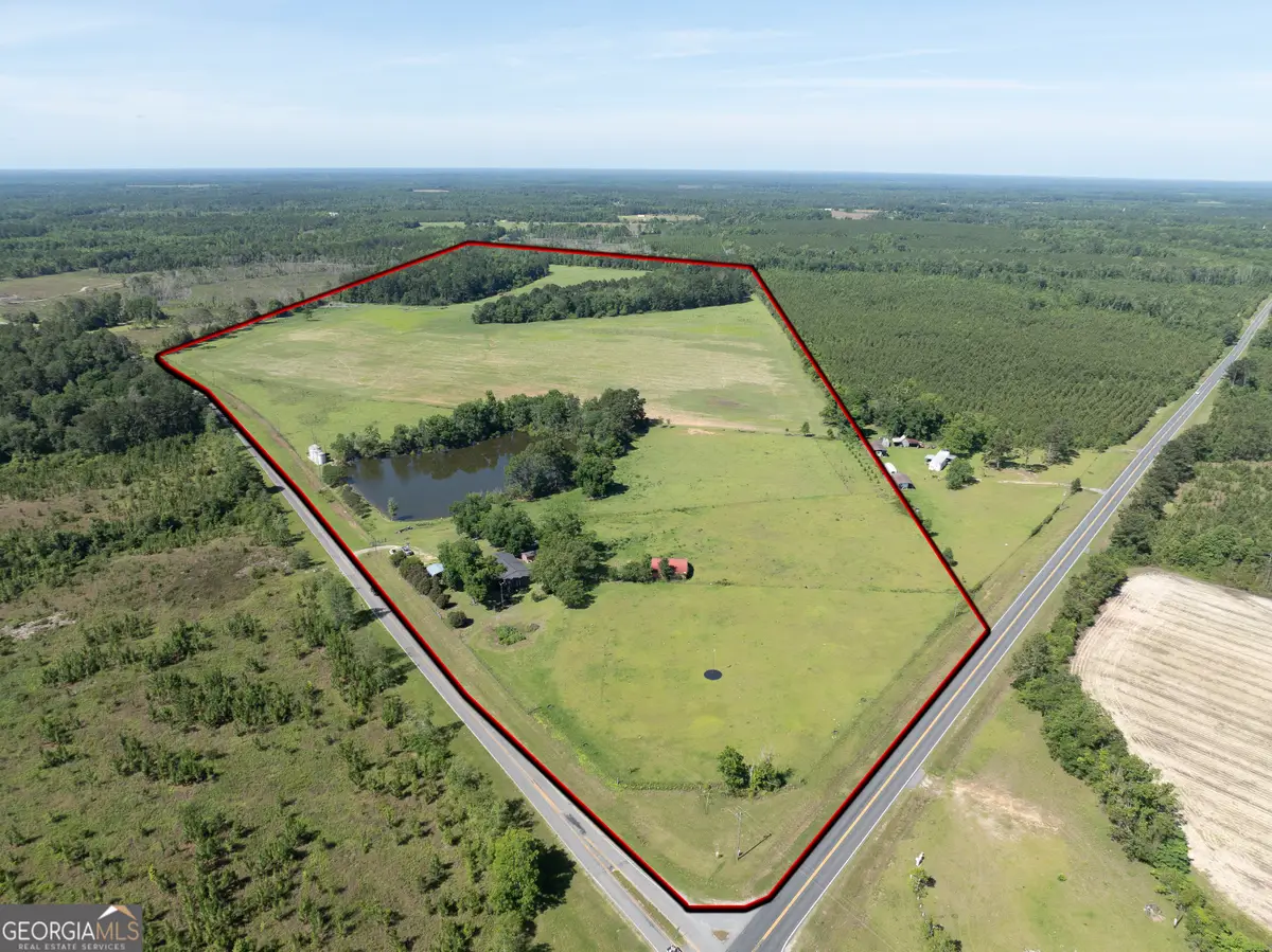 3349 B Scotland Road, Alamo, GA 30411 - #1