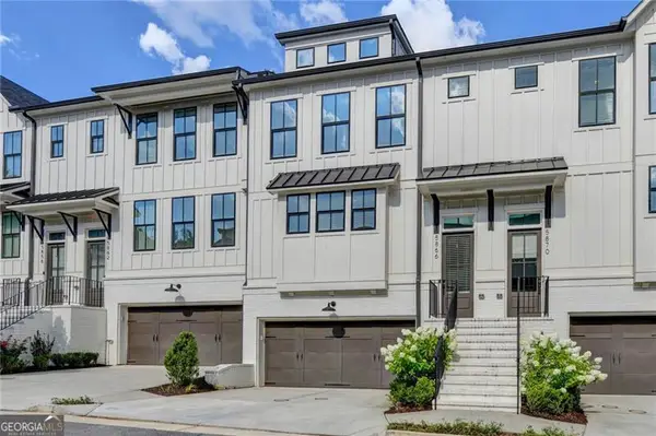 5866 Westin Road, Atlanta, GA 30328