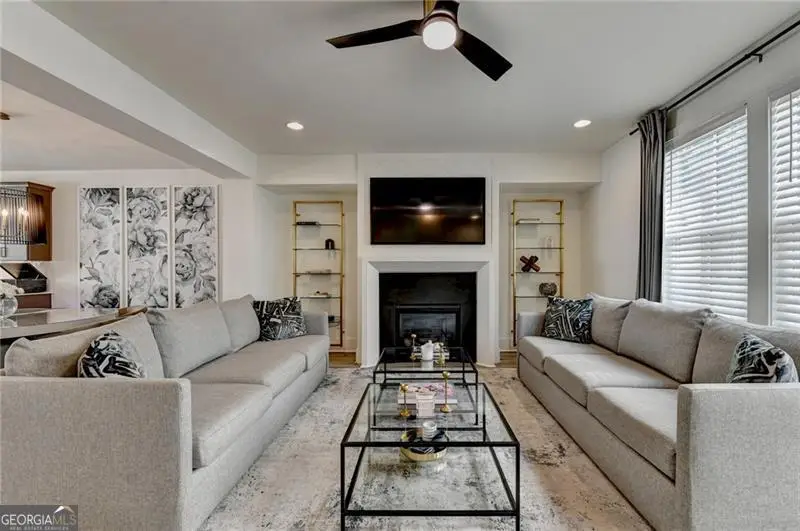 5866 Westin Road, Atlanta, GA 30328 - #3