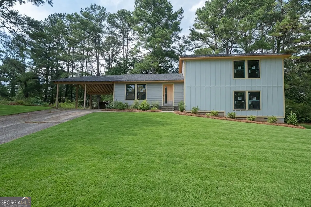 4414 Blackbirch Lane, Decatur, GA 30034 - #1