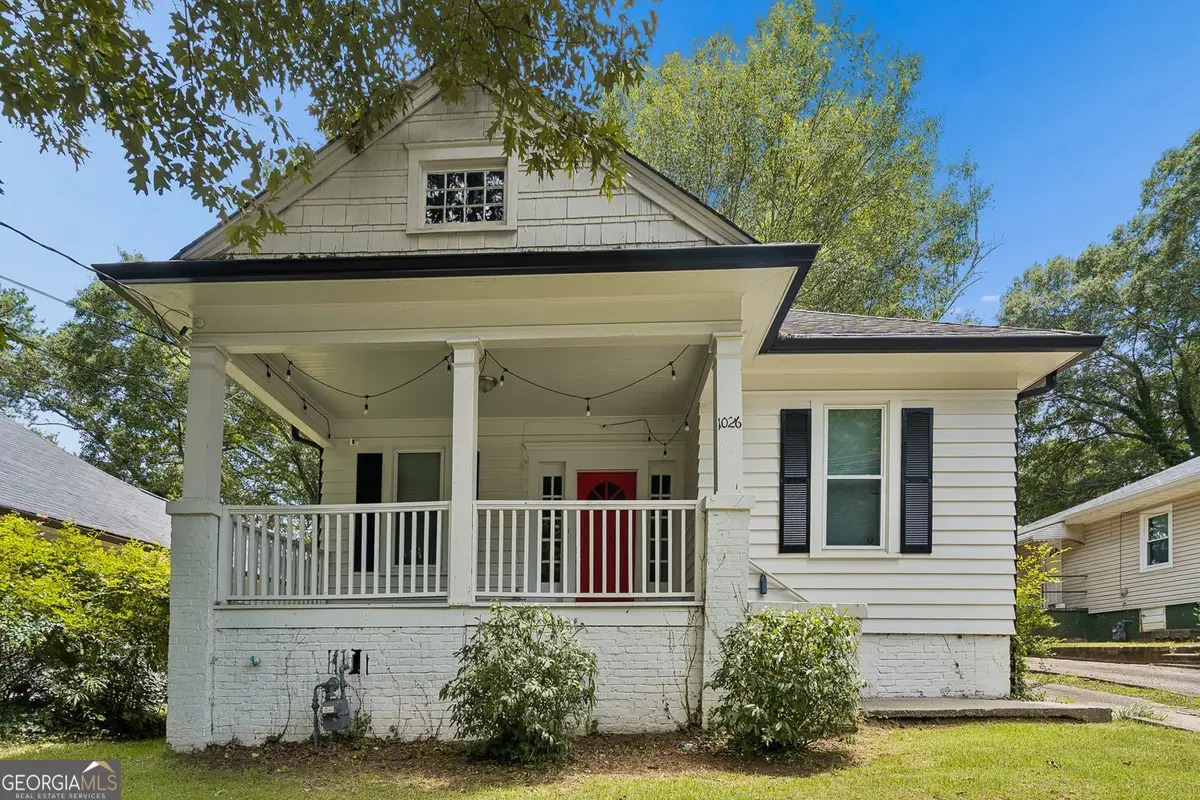 1026 Astor Avenue, Atlanta, GA 30310 - #1
