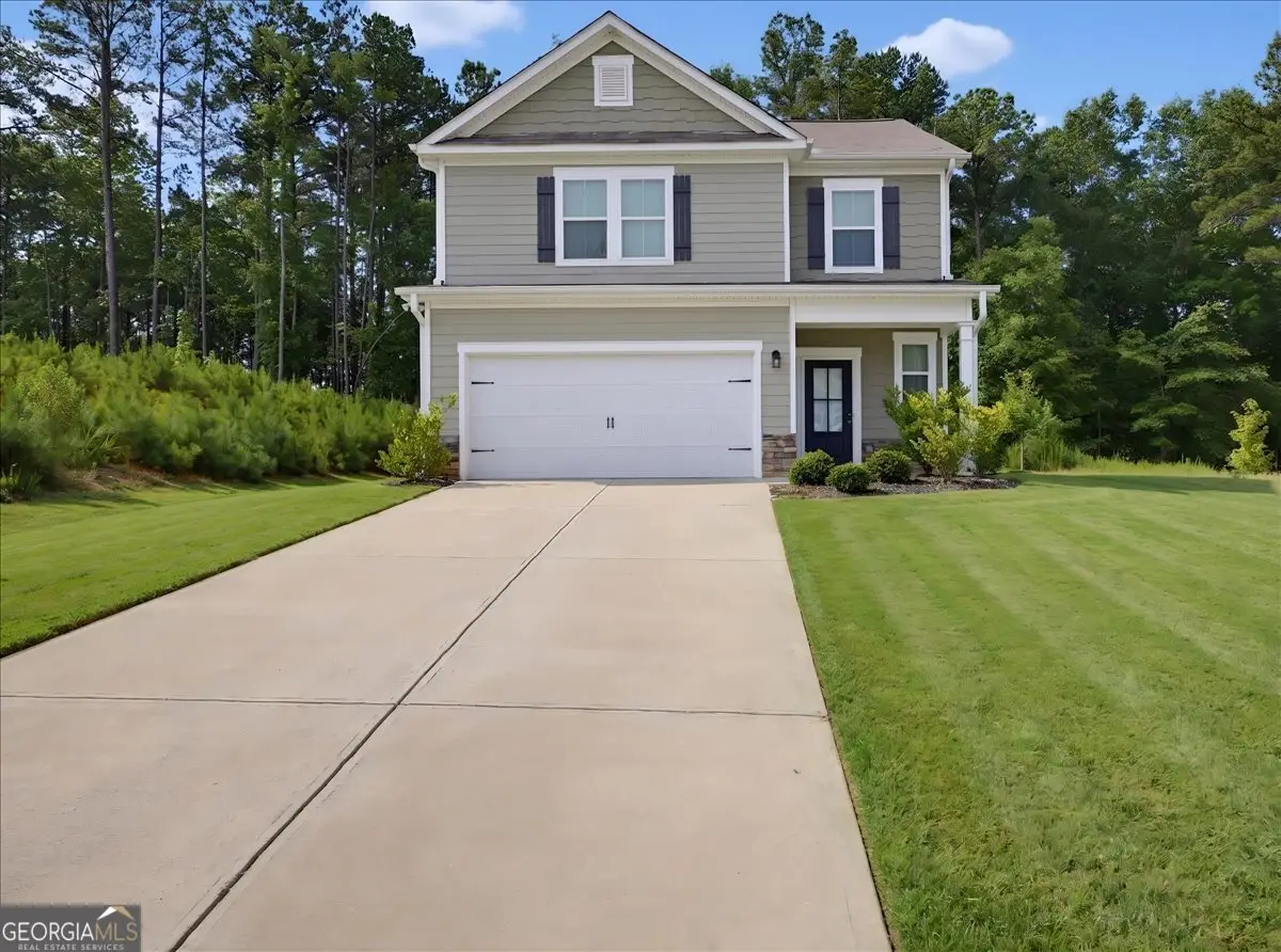 761 Jackson Court, Social Circle, GA 30025 - #1