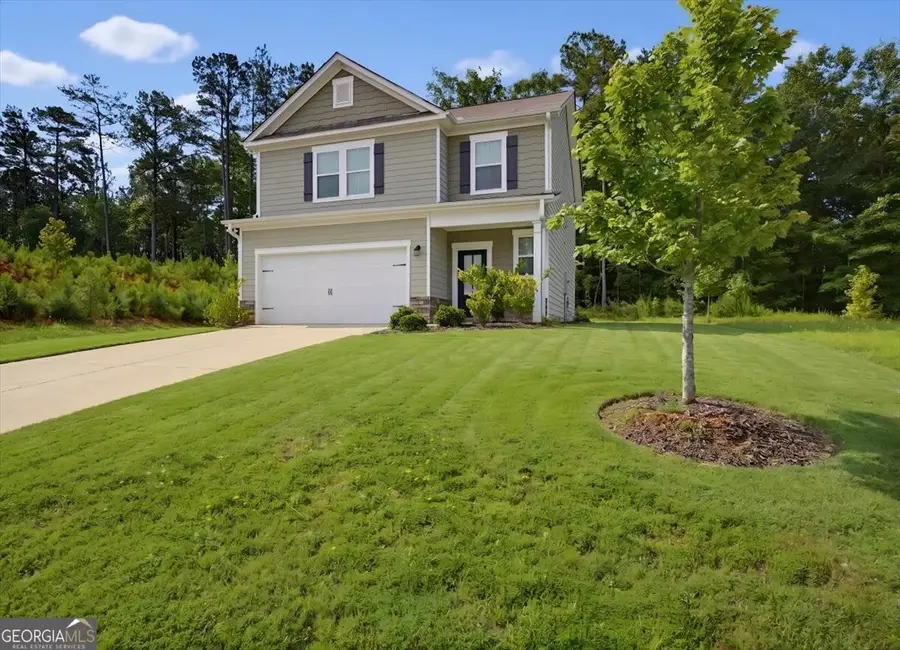 761 Jackson Court, Social Circle, GA 30025 - #2